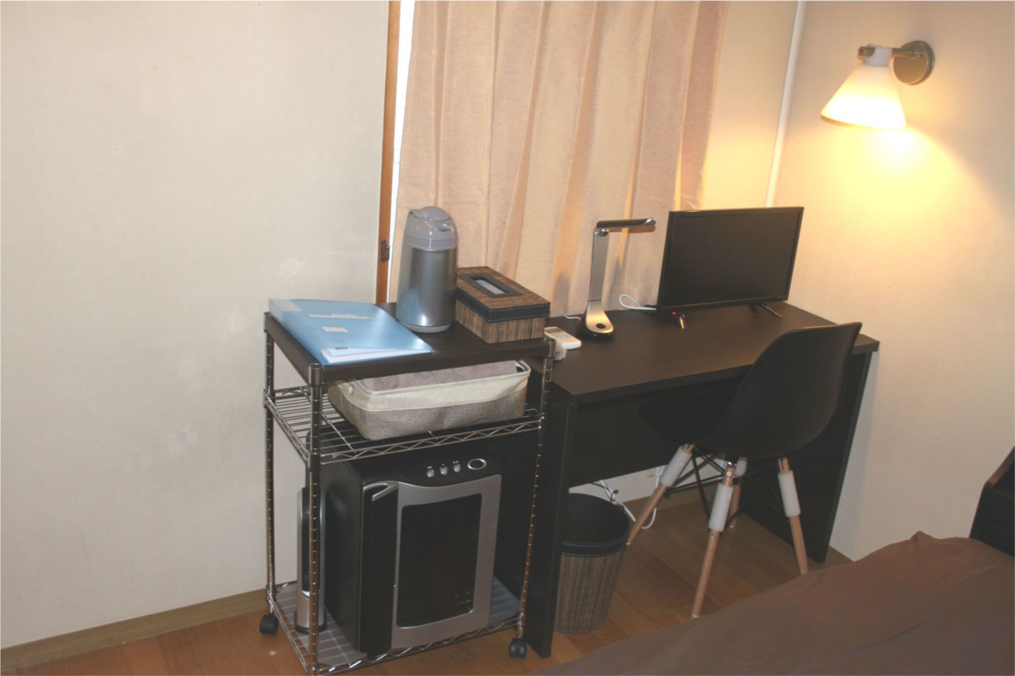 Nice Hostel Yotsugi Prefektura Tokio Exteriér fotografie